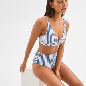 Resort Plunge Swim Bikini Top