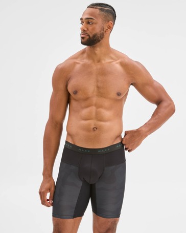Maxx Long Length Performance Trunks
