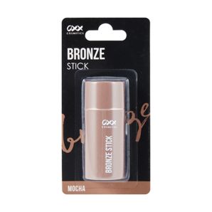 Bronze Stick, Mocha - OXX Cosmetics product image