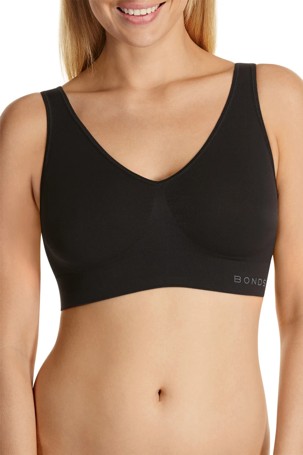 Bonds Seamless Comfy Crop Top