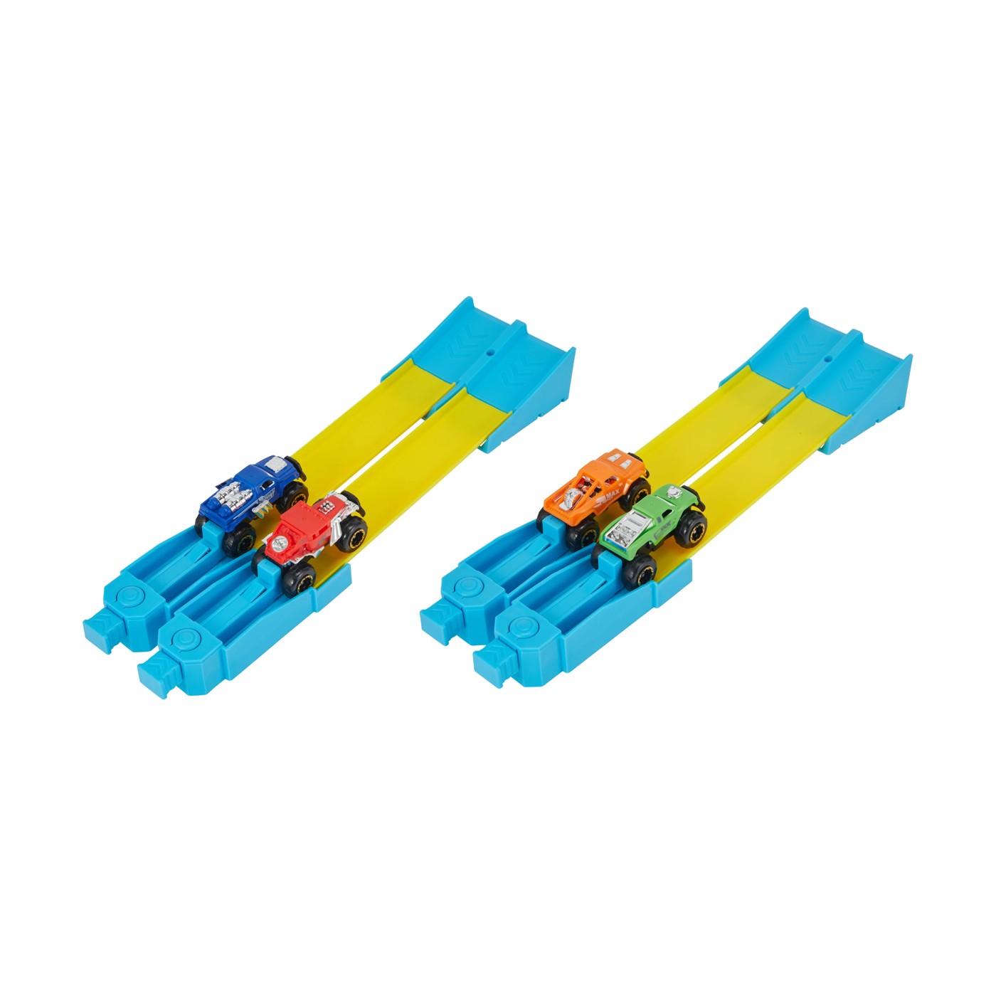 Twin Pack Track Playset - Assorted 5 of 5