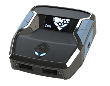 Collective Minds Cronus Zen