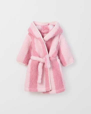 Baby Sherpa Girls Sleep Gown