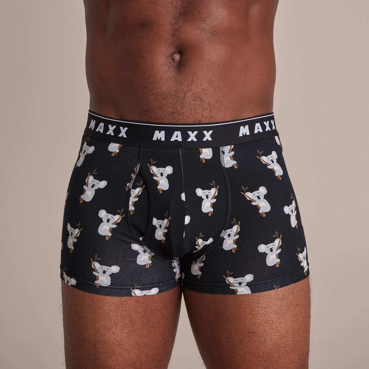 Maxx Flyfront Trunks 6 of 6