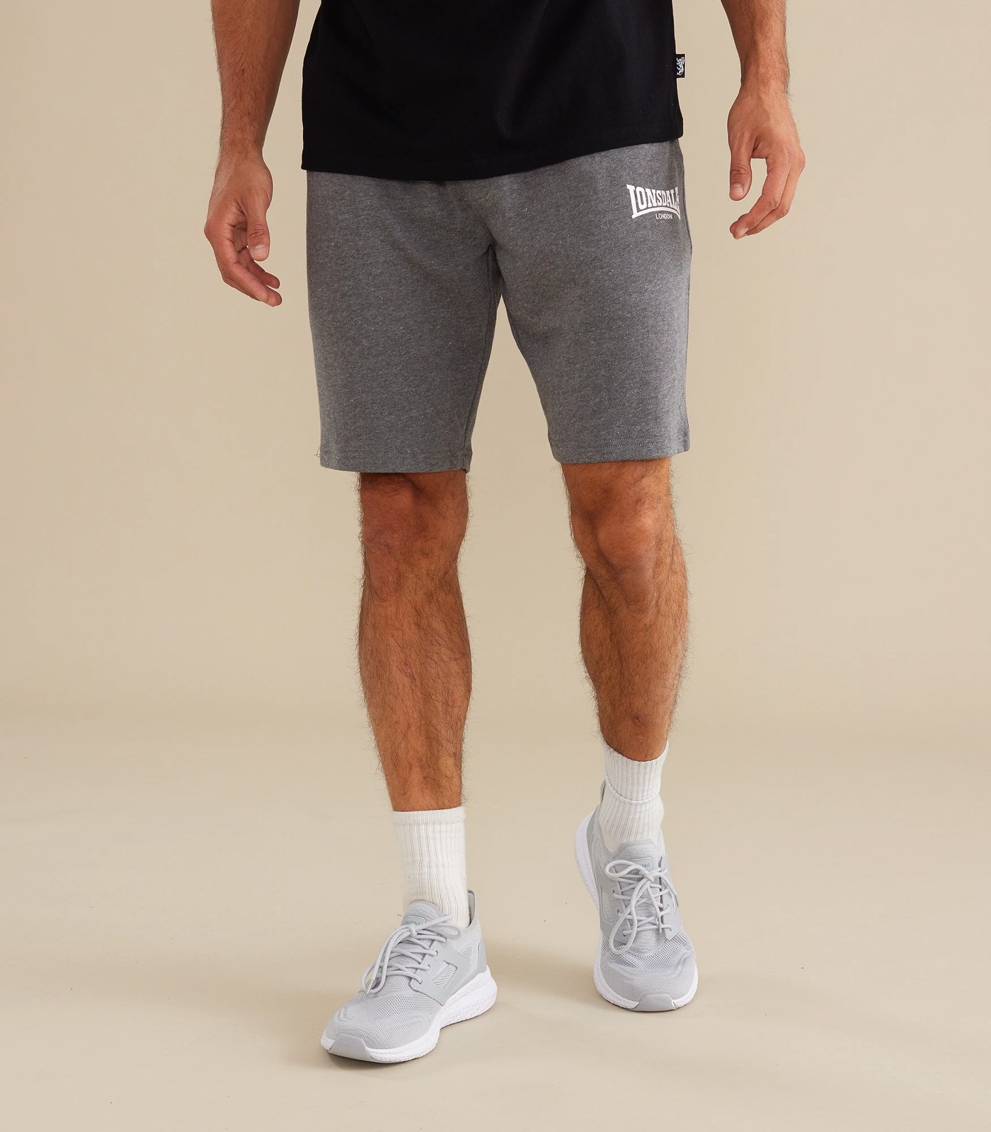 Lonsdale shorts hot sale