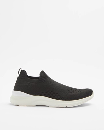 Womens Mesh Active Sneaker - Leah
