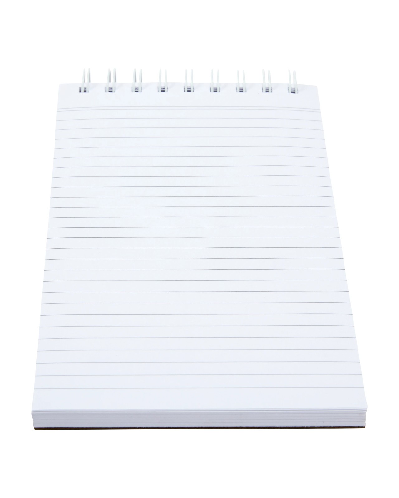 Anko 200 Page Reporter Notebook 5 of 6