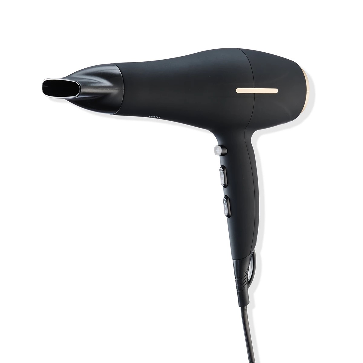 anko travel hair dryer review