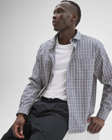 Commons Australian Cotton Business Shirt