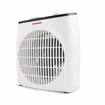 Anko Fan Heater - White