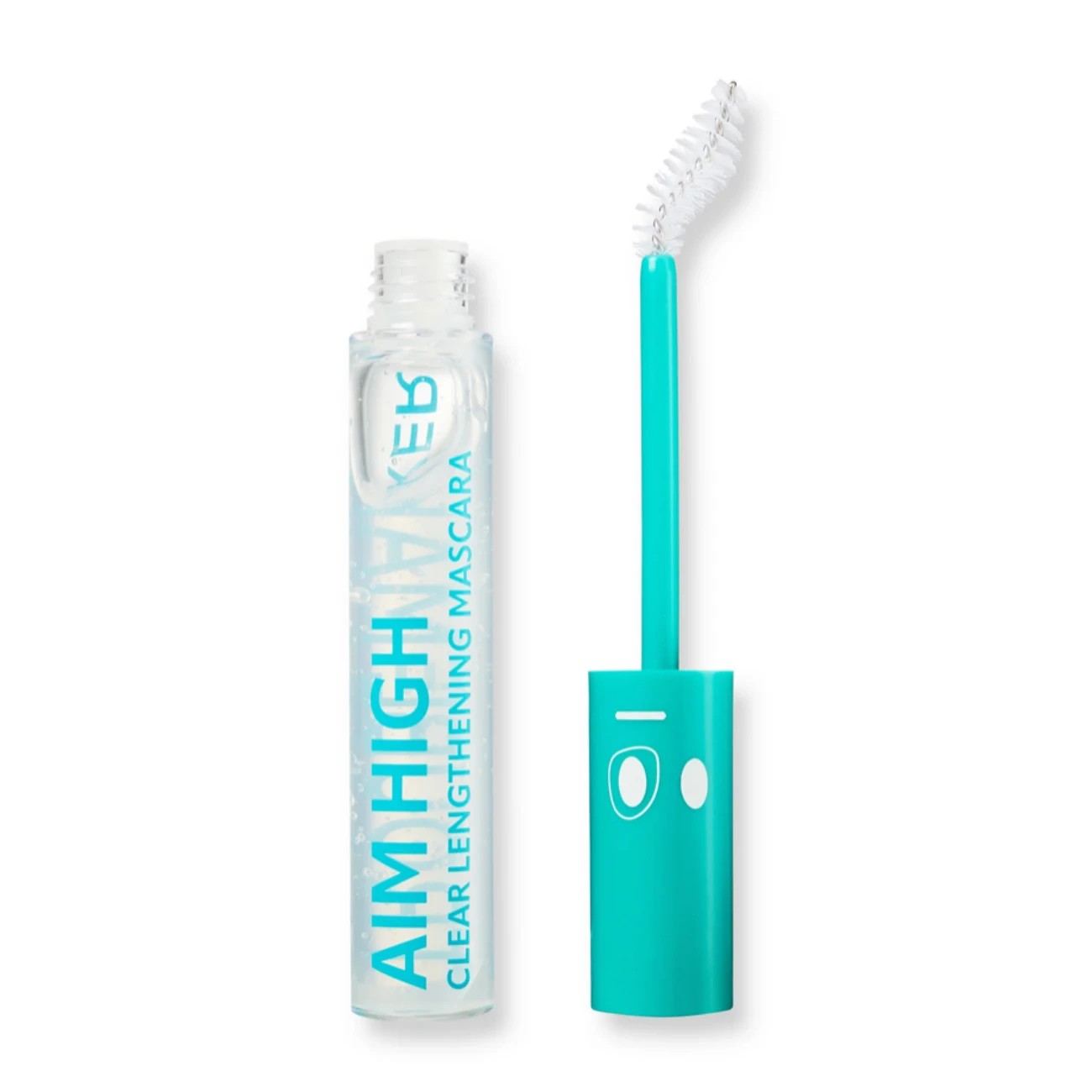 Trouble Maker Aim High Lengthening Mascara - Clear 2 of 2