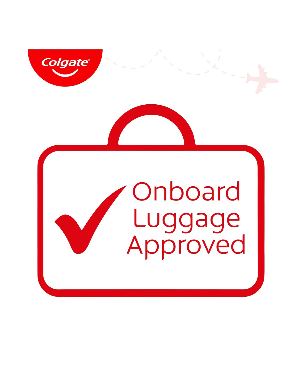 Colgate Travel Essentials Pack 6 of 6