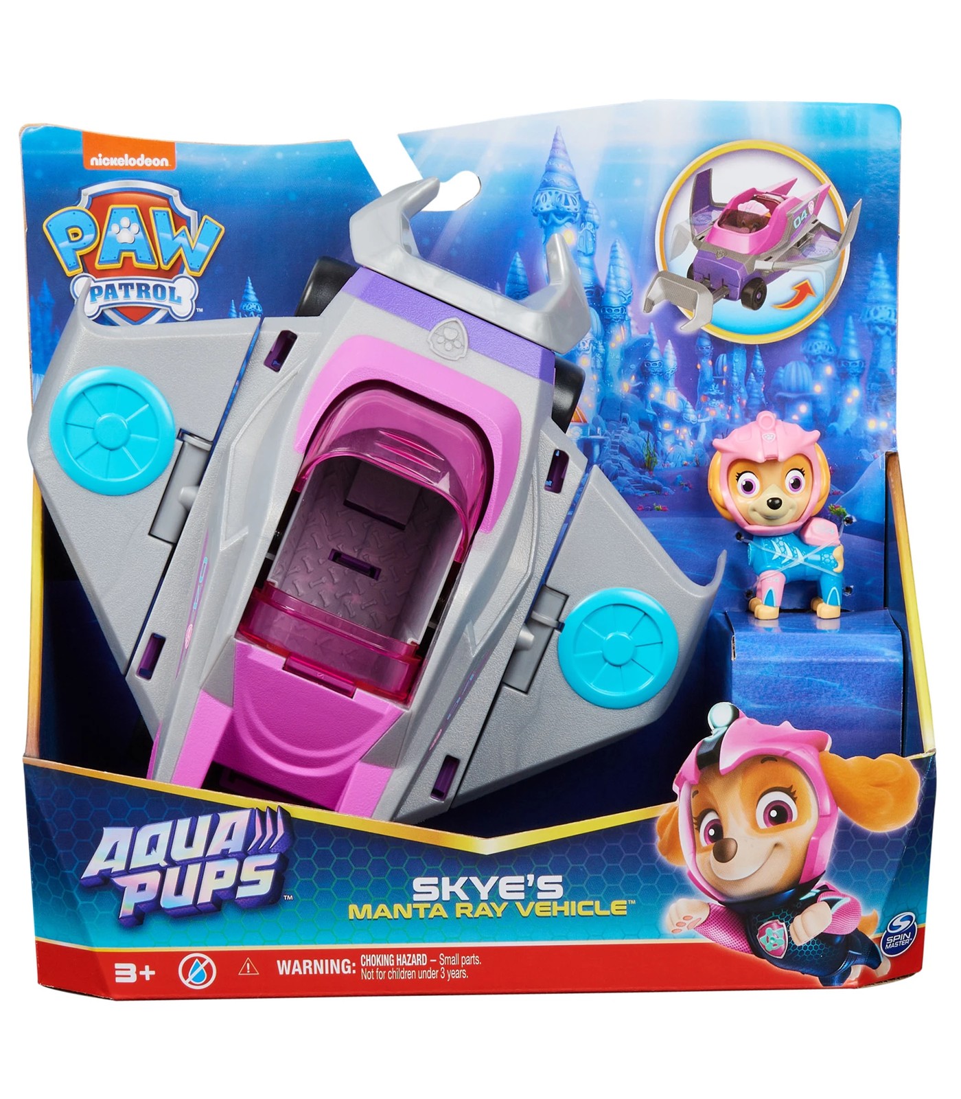 Paw patrol best sale target australia