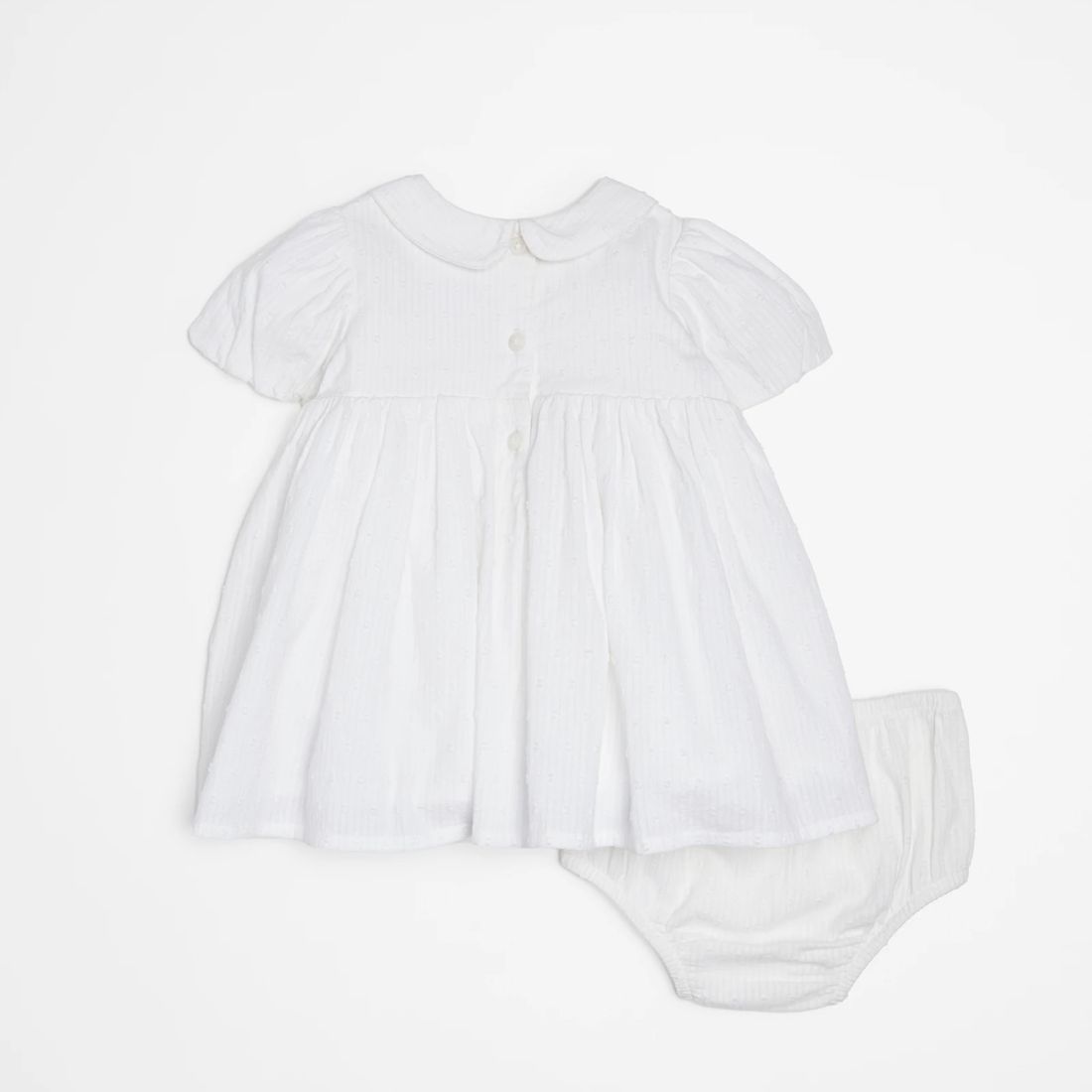 Baby Dress and Bloomer Set 2 Piece Target Australia
