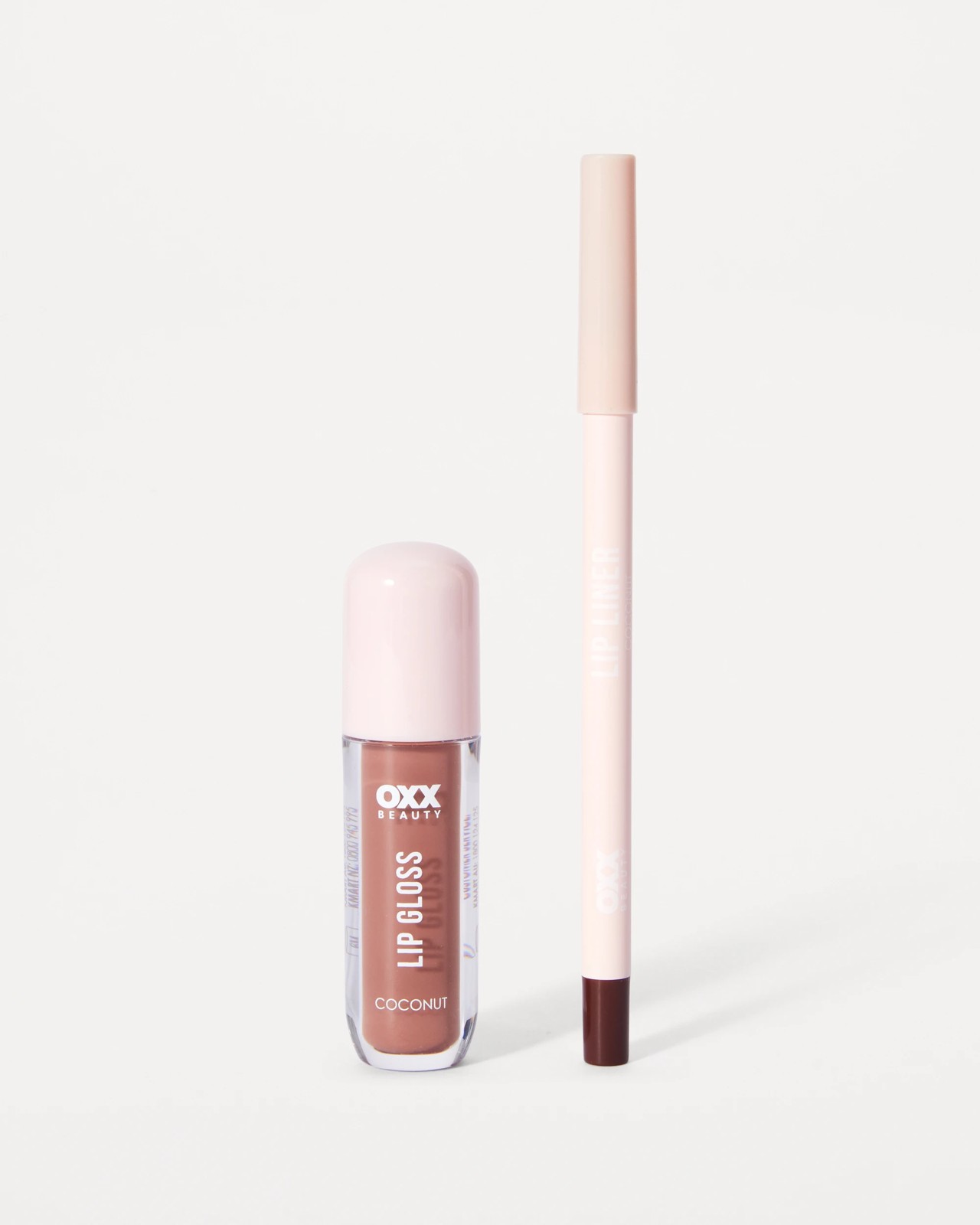 OXX Beauty Lip Kit - Coconut 2 of 5