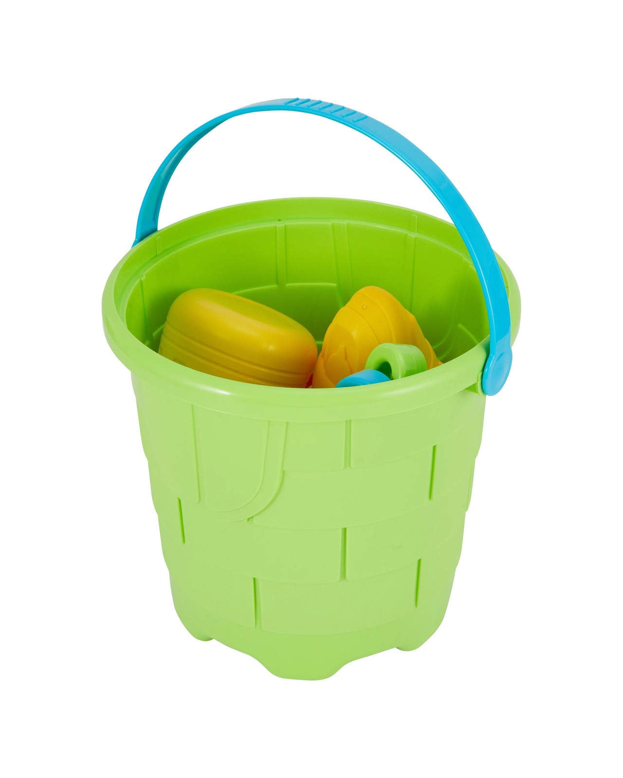 Anko Beach Bucket Set 4 of 5