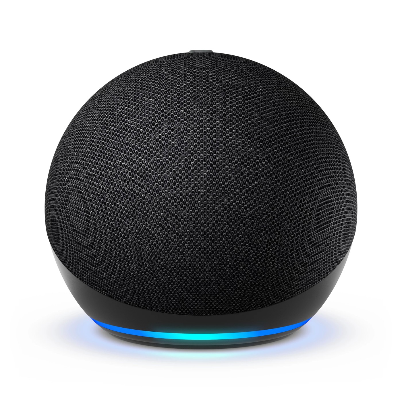 Echo Dot 5Th Gen Smart Speaker With Alexa