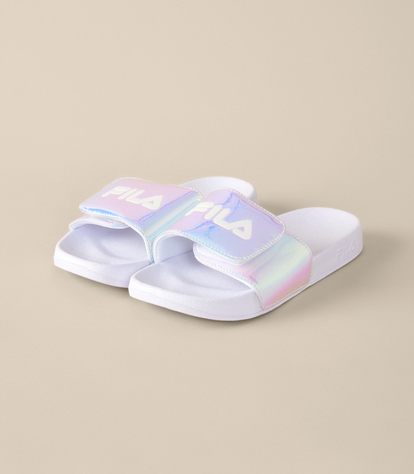 Target fila clearance slides