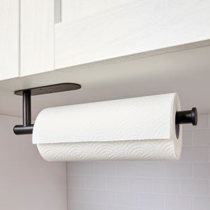 Adhesive Paper Towel Holder - Anko product image