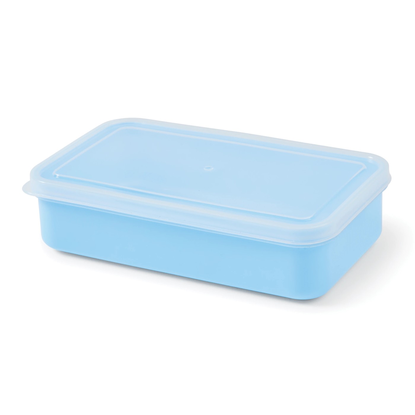 Anko 7 Piece Meal Prep Set - Blue 4 of 6