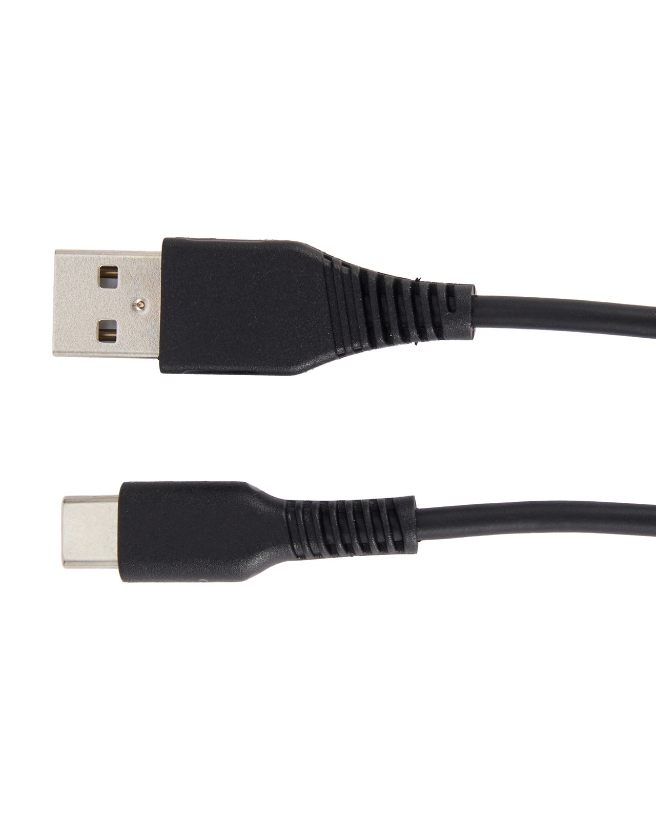 USB-A to USB-C 1m Cable - Anko 2 of 5