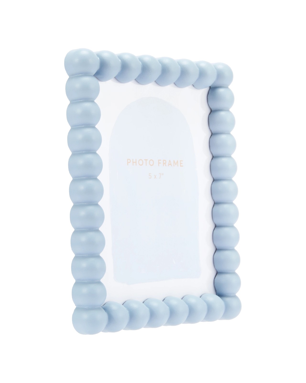 Anko Bobbin Frame 5in x 7in. - Blue 2 of 5