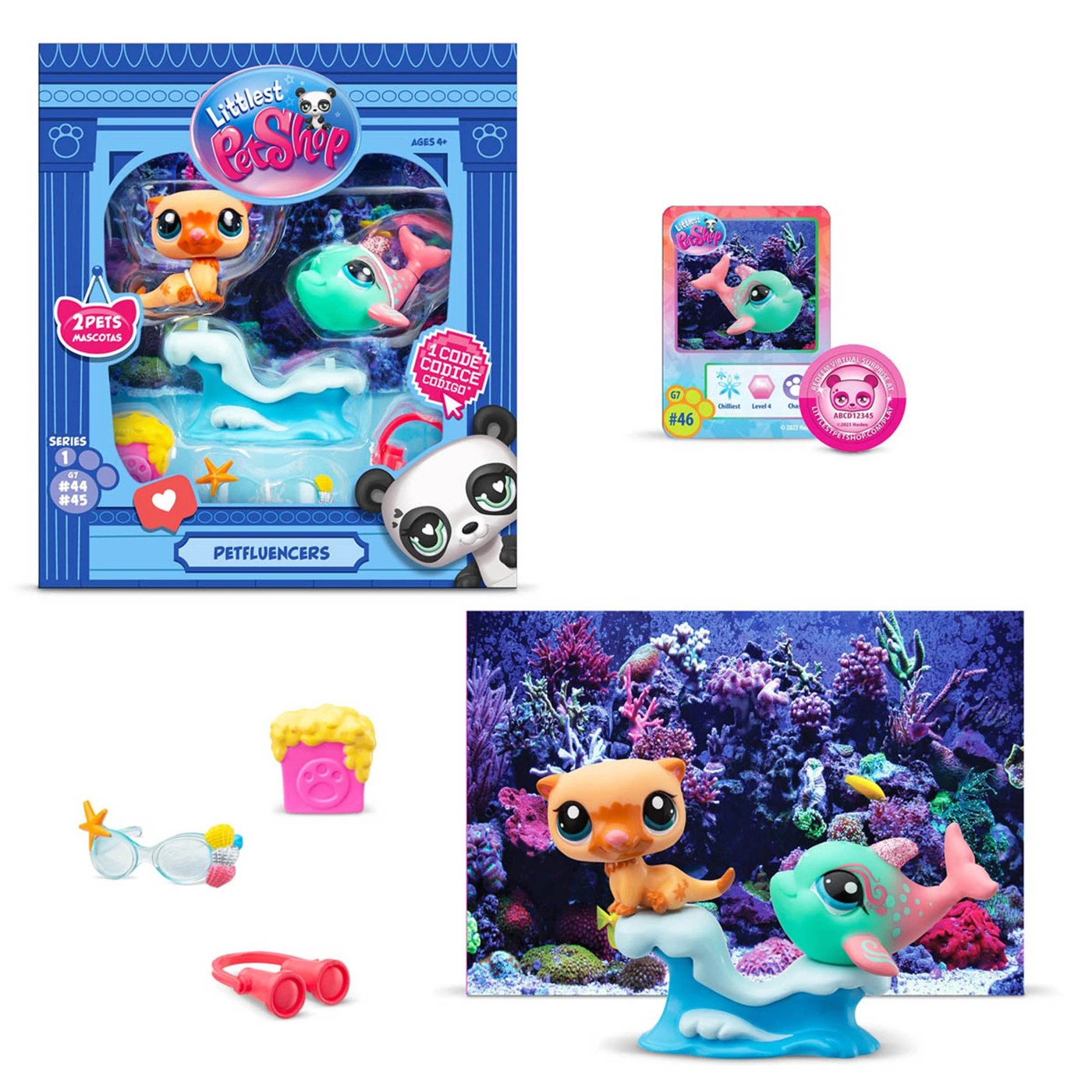 Littlest pet shop target australia online