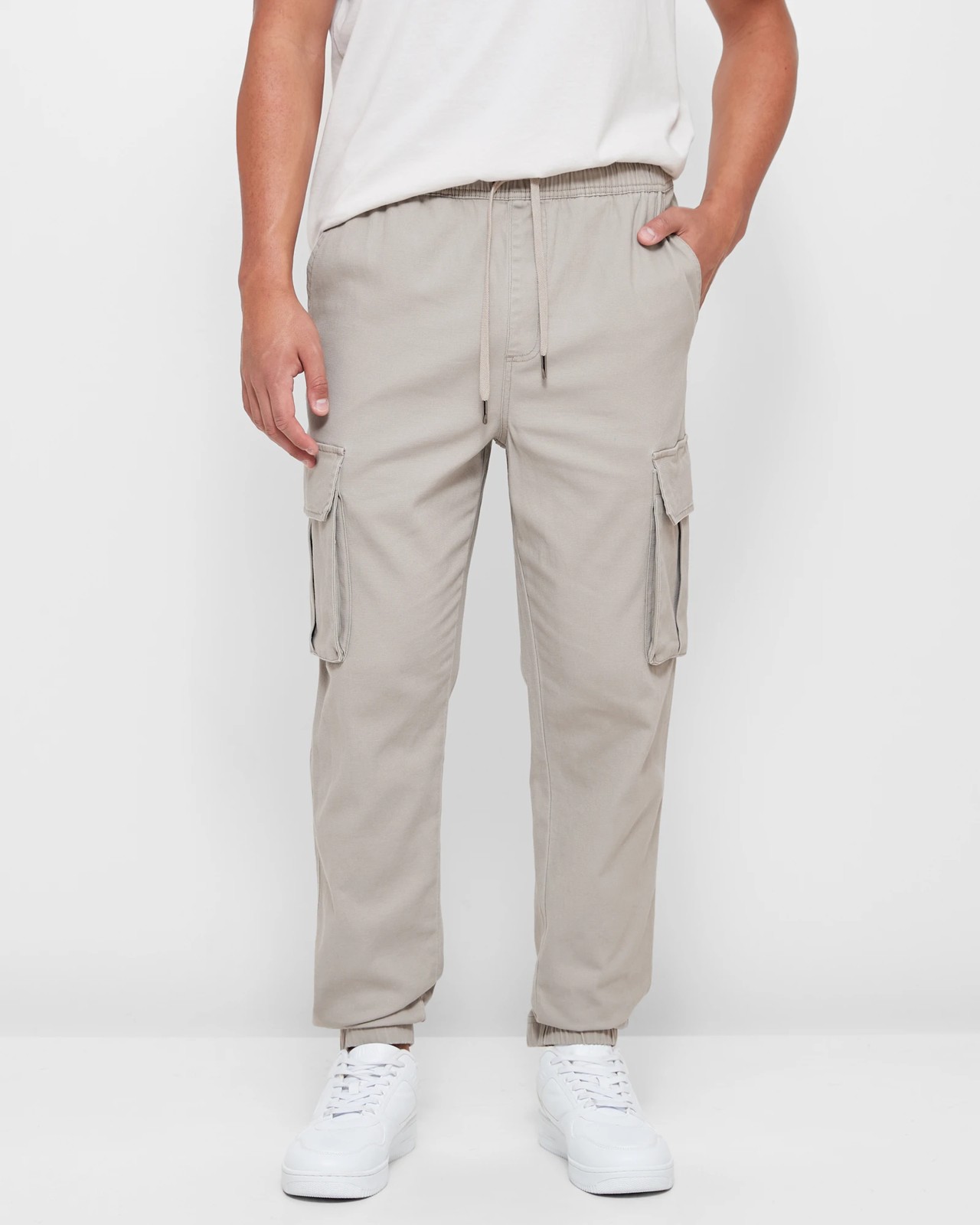 Cargo Jogger Pants Commons Target Australia