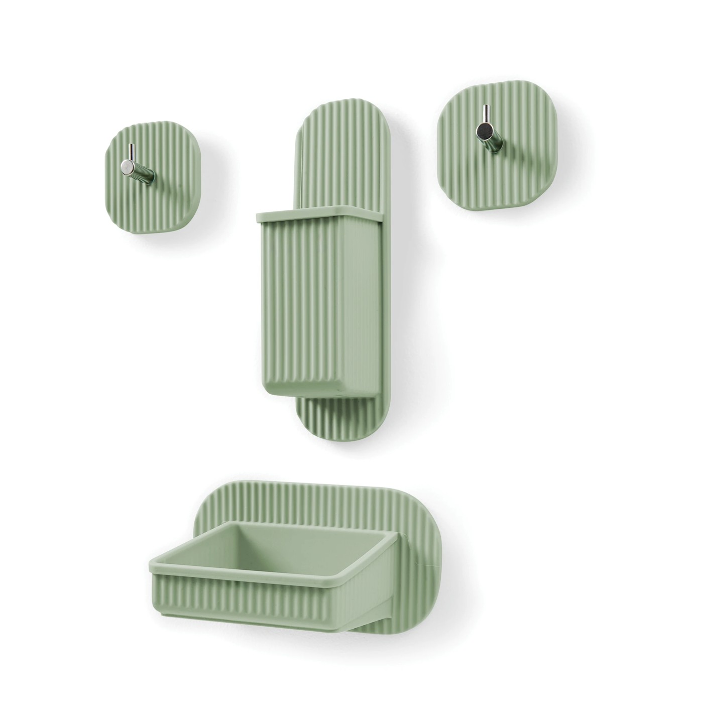 Anko Silicone Accessory Kit 2 of 5