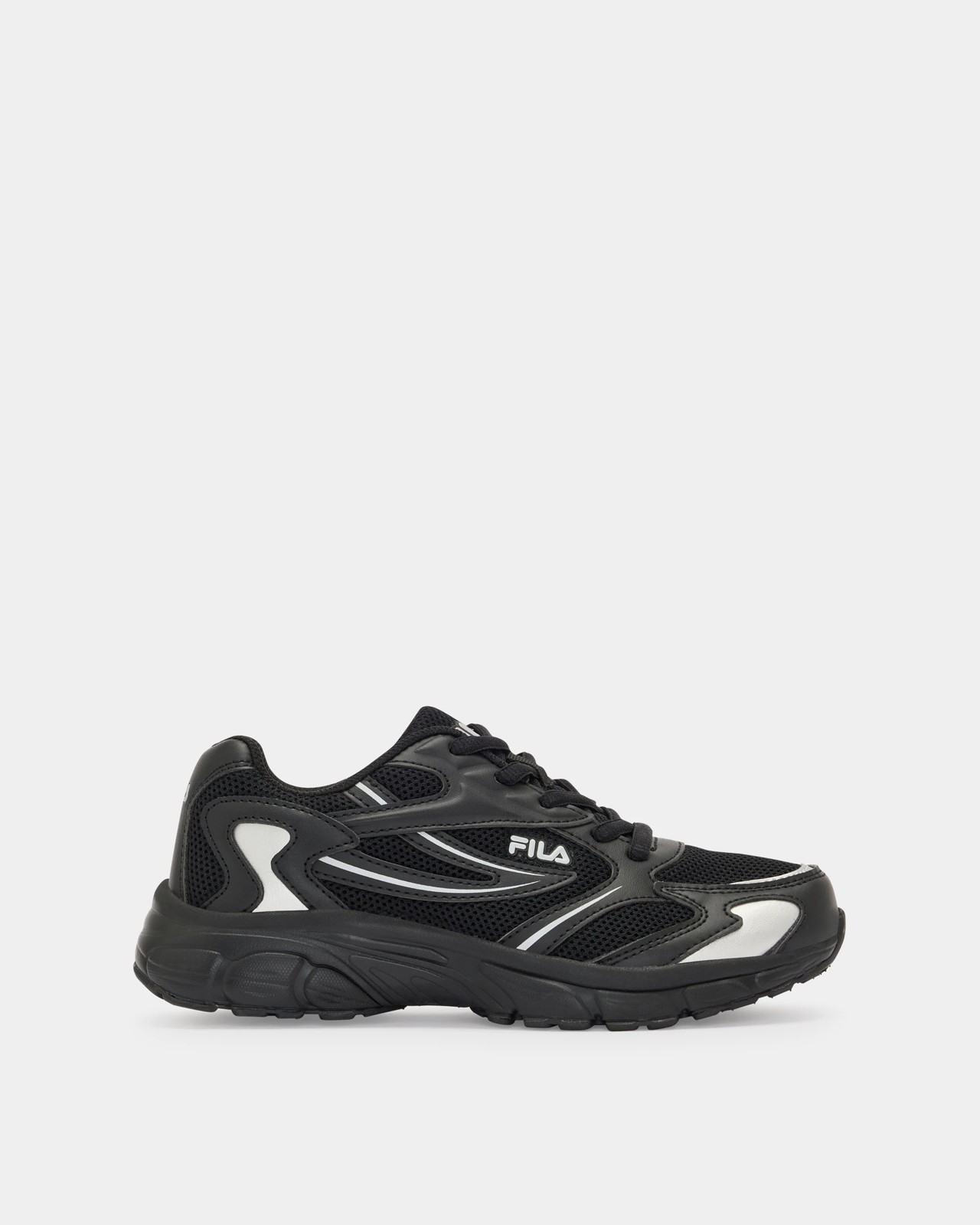 Fila Martina Sneakers 2 of 3