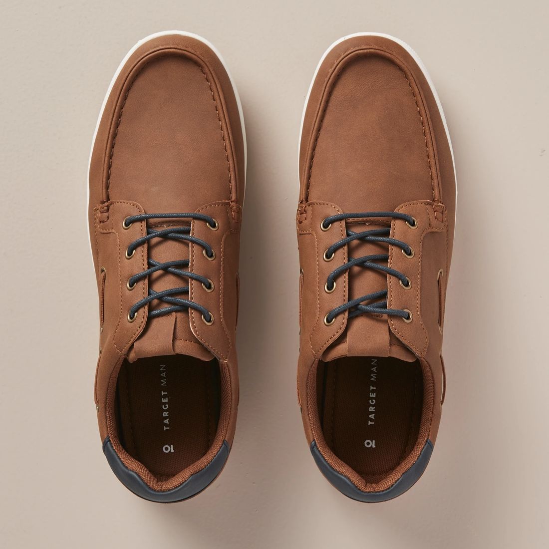 Arcade Boat Shoes Target Australia