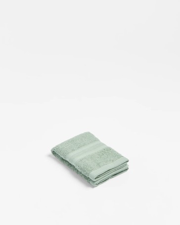 2 Pack Grandeur Face Washers