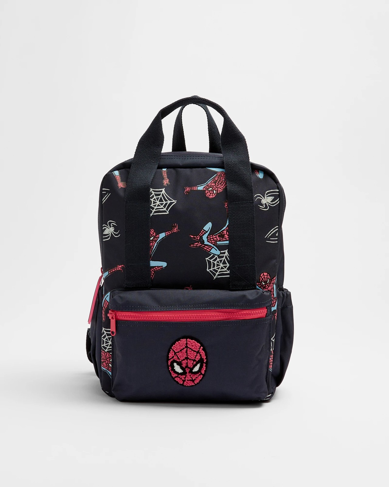 Marvel backpack outlet target