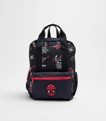 Marvel Spider-Man Kids Backpack