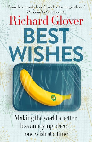 Best Wishes - Glover, Richard