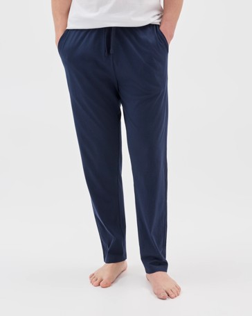 Maxx Australian Cotton Jersey Sleep Pants