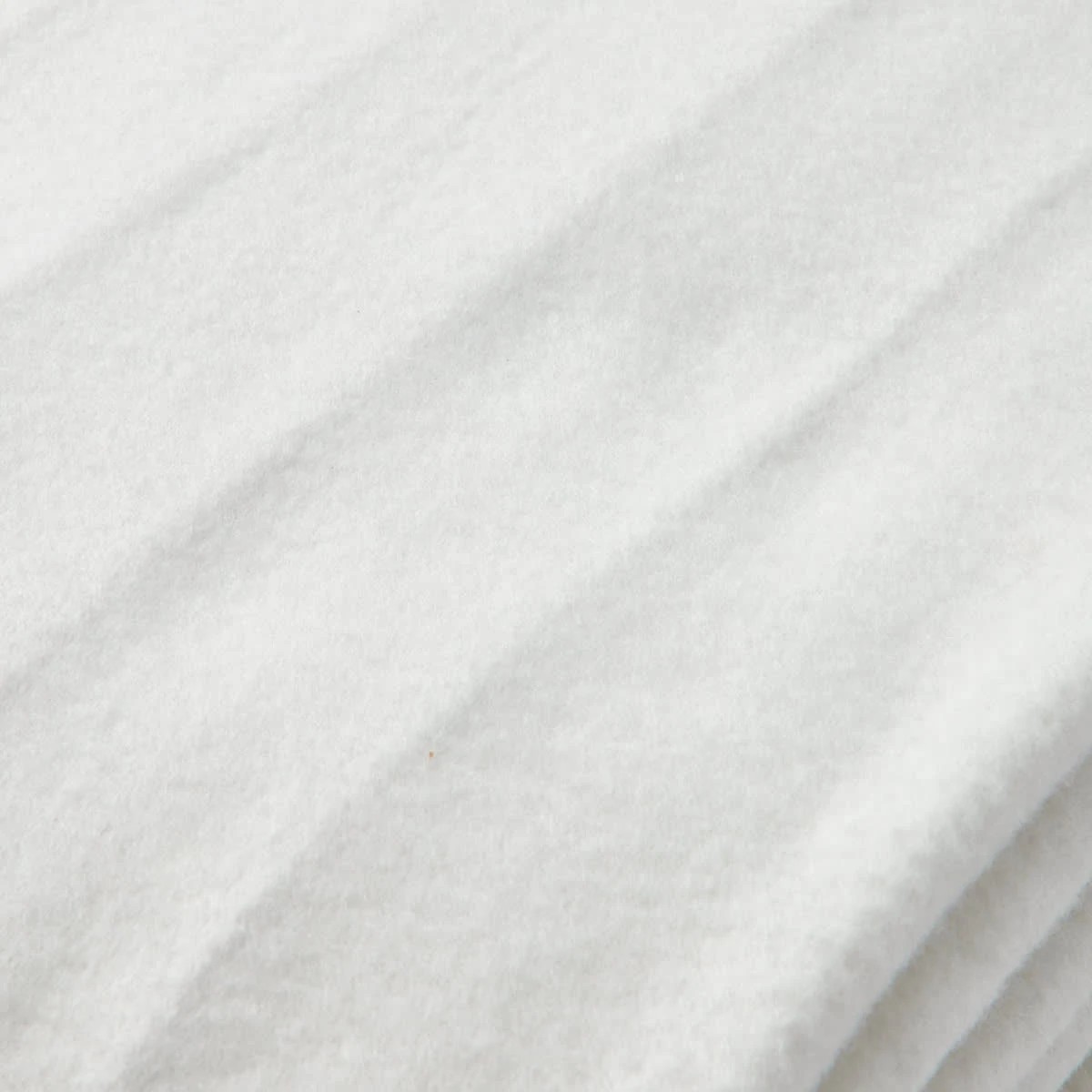 Anko Fitted Electric Blanket, Double Bed - White 5 of 6