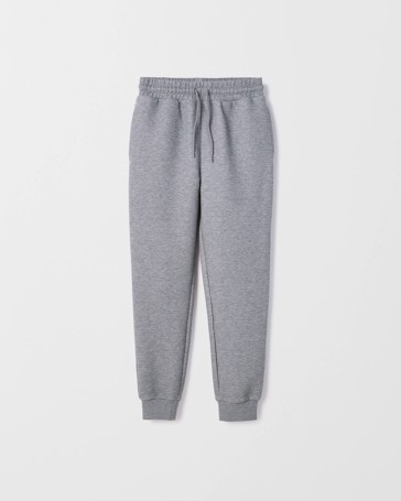 Australian Cotton Blend Cuffed Active Trackpants