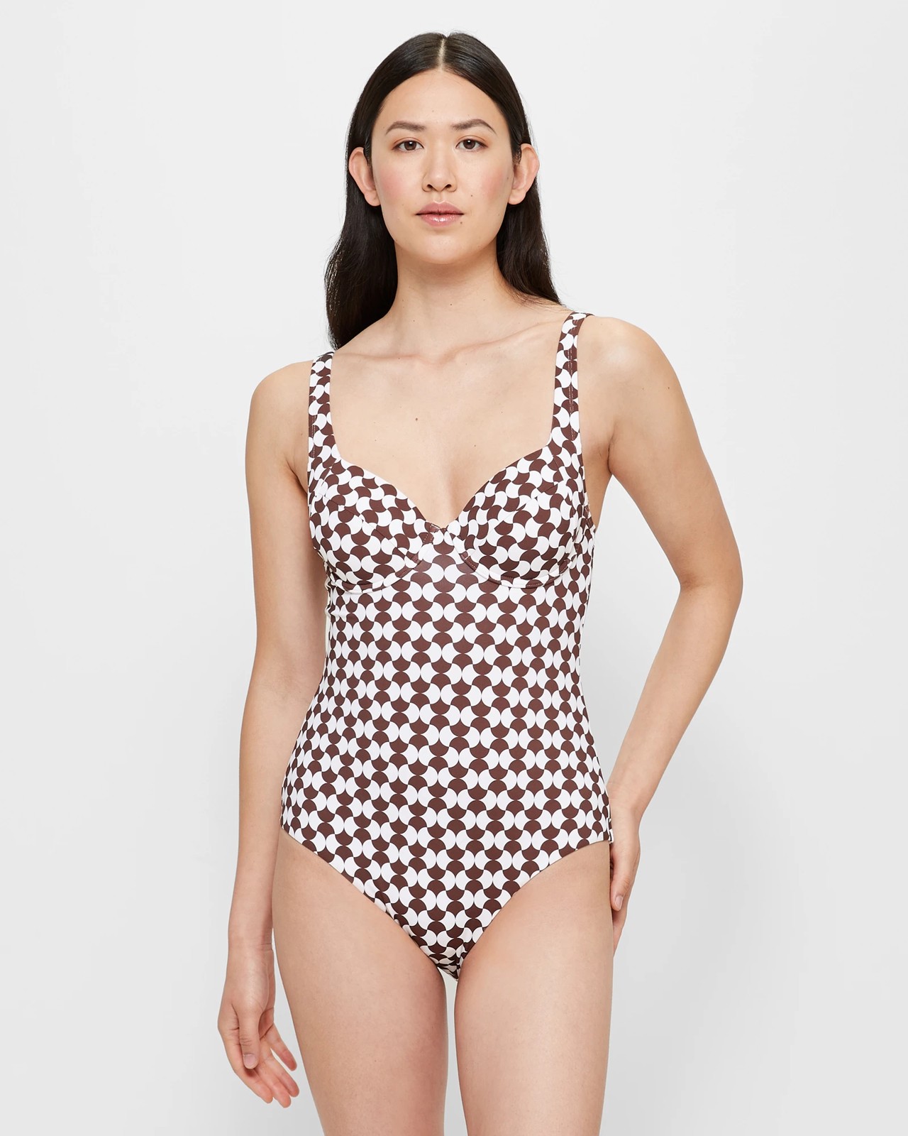 Bathers cheap one piece