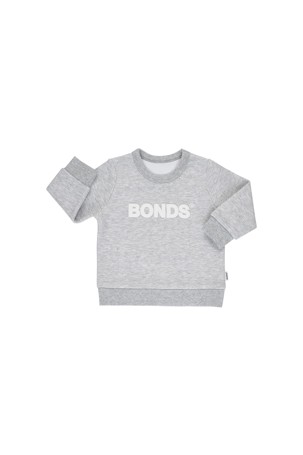 Baby Bonds Jumper