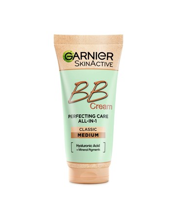 Garnier SkinActive Classic All-In-One Perfector BB Cream - Medium