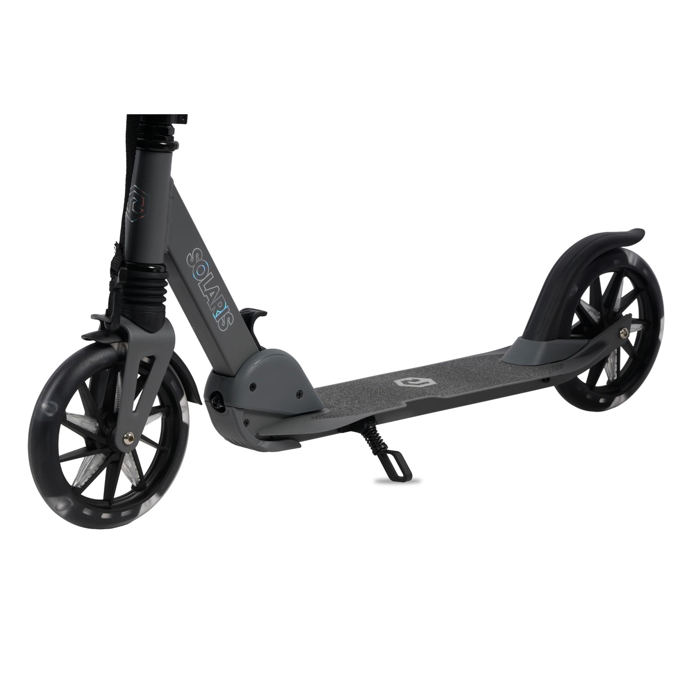 Anko Solaris Big Wheel Scooter 2 of 5