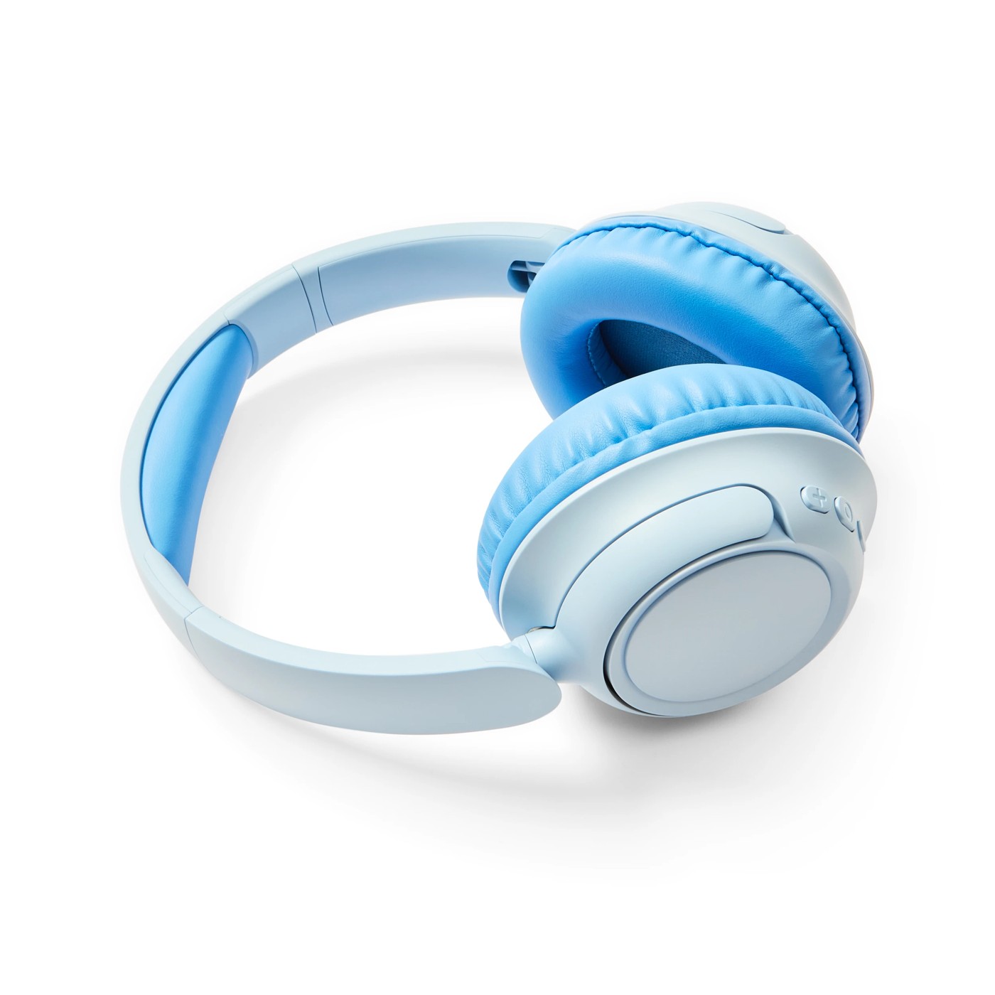 Anko Kids Active Noise Cancelling Headphones - Blue 3 of 5