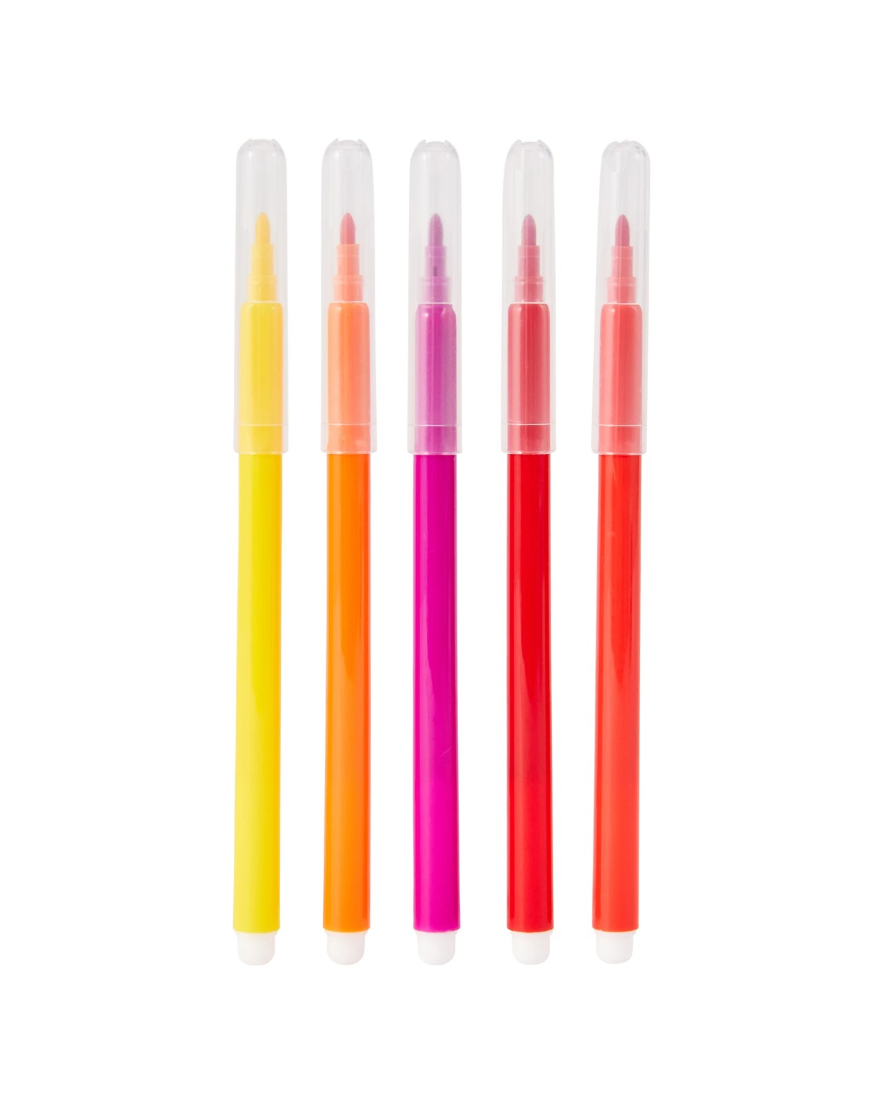 Anko 96 Pack Colour Pen & Pencil Set 5 of 5