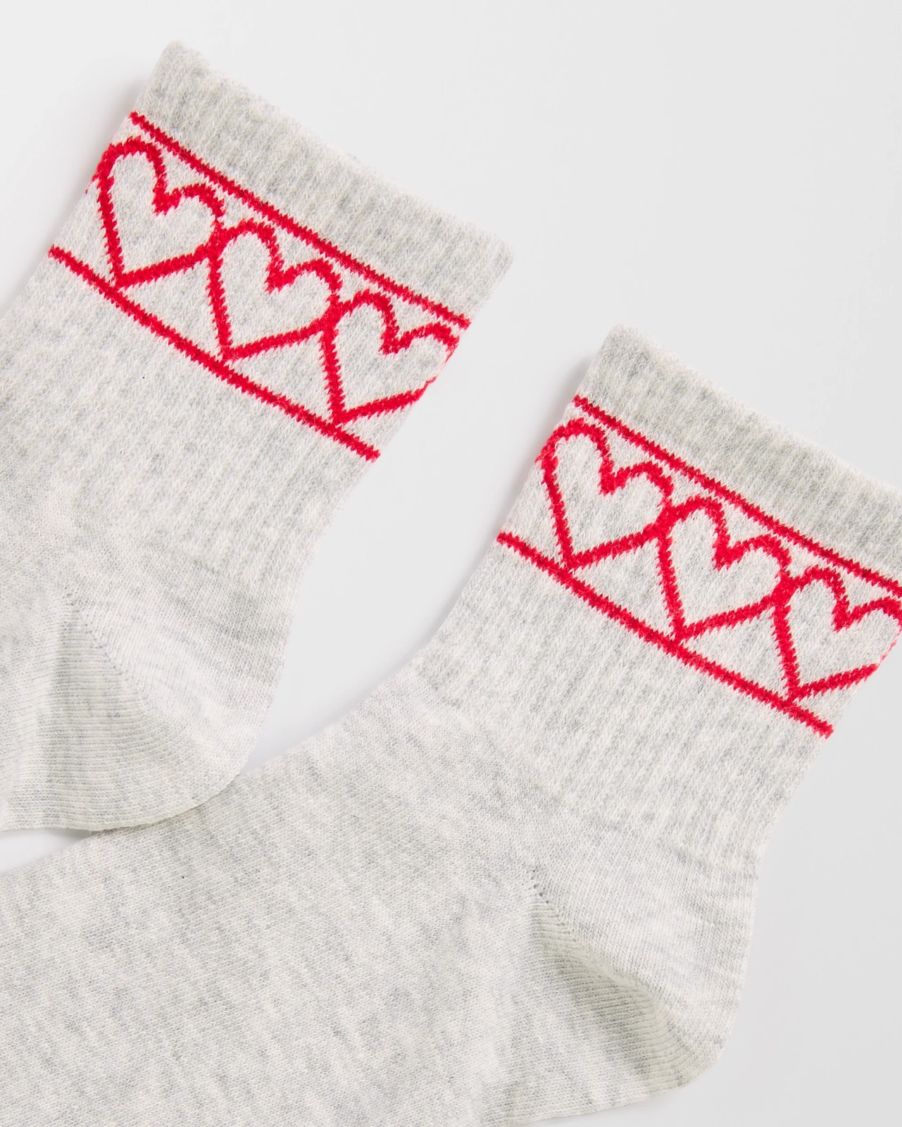 Australian Cotton Blend Quarter Crew Sports Socks 2 of 3