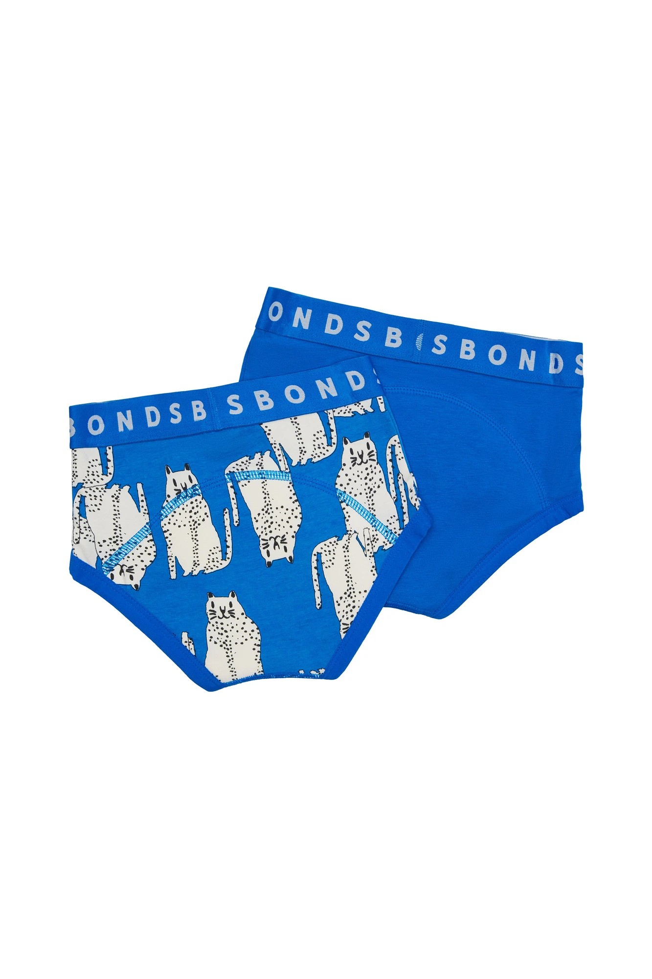 2 Pack Bonds Whoopsies Toilet Training Underwear Target Australia