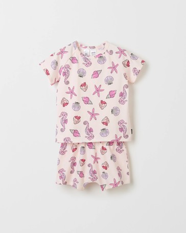Bonds Younger Girls Sleep Set