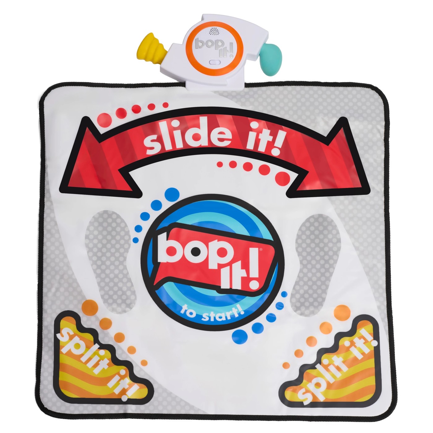 Bop It Game Mat 2 of 5