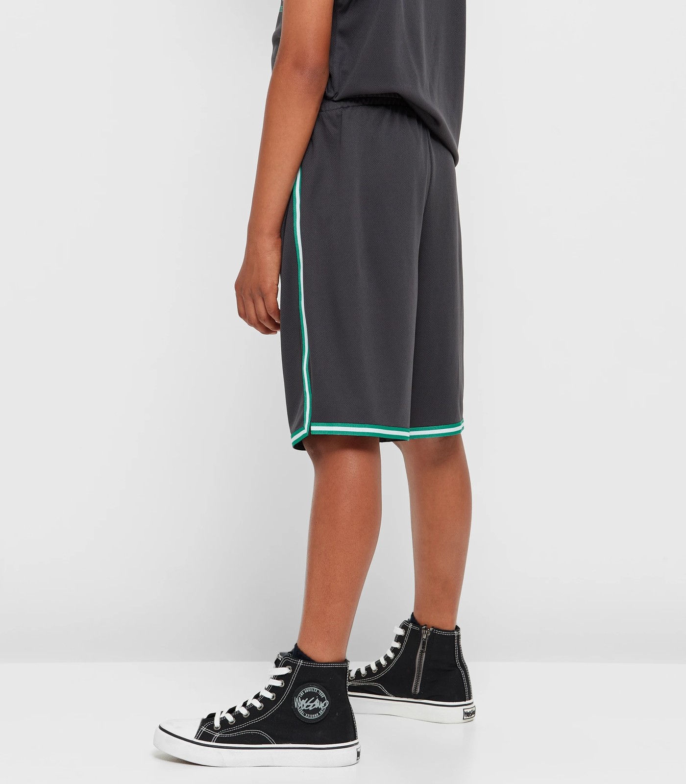 Active Basketball Shorts Target Australia