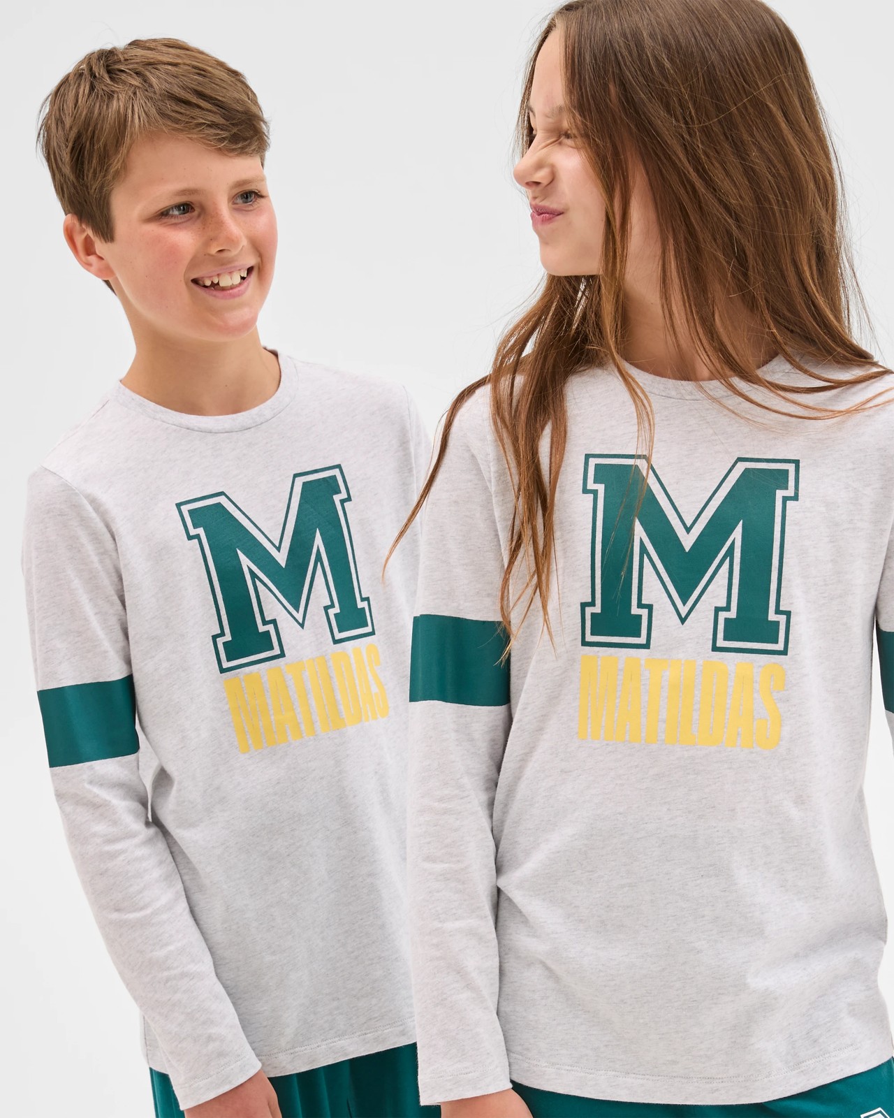 Matildas Australian Cotton Pyjama Set 5 of 6